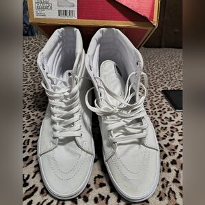 Vans Sk8-Hi Sneakers